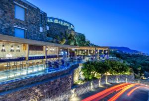 Royal Marmin Bay Boutique & Art Hotel Lasithi Greece