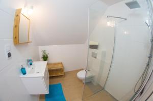 SOWI KĄT domki i apartamenty