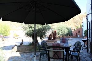 Cuevas La Cocinillas
