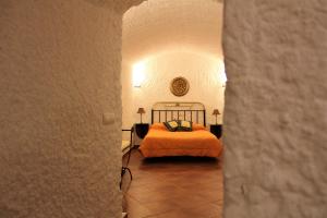 Cuevas La Cocinillas