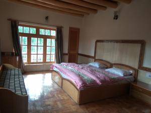 Gangs-Shun Homestay