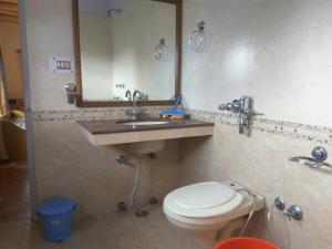 Gangs-Shun Homestay