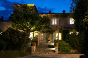 Maisons d'hotes Gites la Tulisse a Vaison la Romaine : photos des chambres