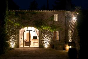 Maisons d'hotes Gites la Tulisse a Vaison la Romaine : photos des chambres