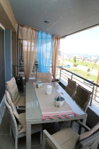 Lakis Luxury Apartment Kavala Greece