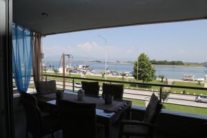 Lakis Luxury Apartment Kavala Greece