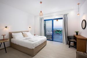 Dimitra Boutique Rooms Rhodes Greece