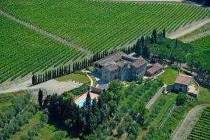 Casalta Di Pesa - Siena