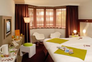 Hotels Mercure Strasbourg Centre : photos des chambres