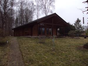 Pusterummet, Klåveröd