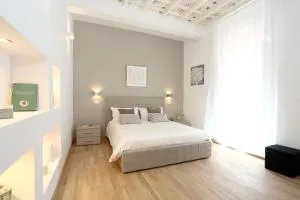 Belsiana 7 Central - Rome