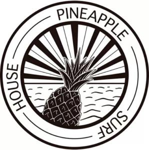 Pineapple Surf House, Peniche