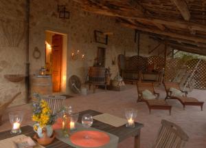 Pieve di Caminino Historic Farm