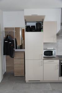 Ferienwohnung Am Anker in Bislich