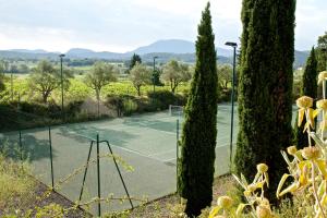 Maisons d'hotes Gites la Tulisse a Vaison la Romaine : photos des chambres