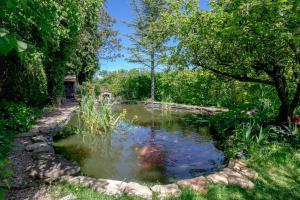 Le Clos du Verger