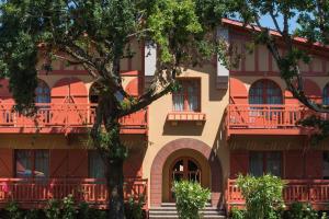 Hotels La Guitoune : photos des chambres