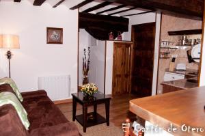 Estudios El Canton de Otero