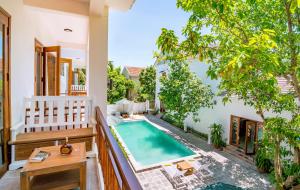 Fig Tree Boutique Villa