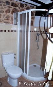 Estudios El Canton de Otero