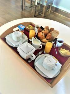 Hotels Chateau De La Caze : photos des chambres