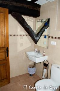 Estudios El Canton de Otero