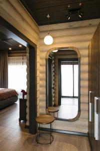 Double Room room in Hotel Par-House