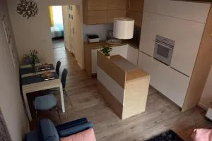 Apartament Zawiszy Czarnego 10 - Košalín