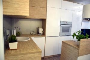 Apartament Zawiszy Czarnego 10