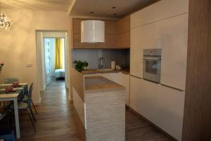 Apartament Zawiszy Czarnego 10