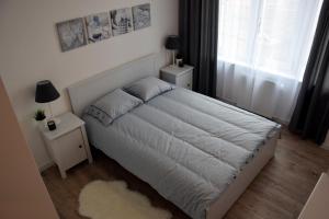 Apartament Zawiszy Czarnego 10