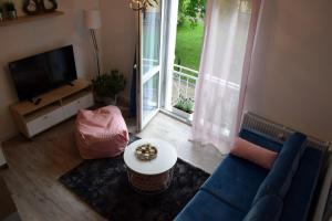 Apartament Zawiszy Czarnego 10