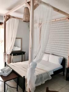 Sagini Boutique Hotel Evia Greece