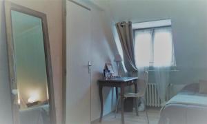 Hôtel Le Saint Yves photo 9