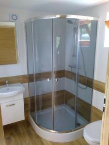 Nowe Domki Pod Lipami