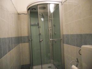 Double or Twin Room with City View