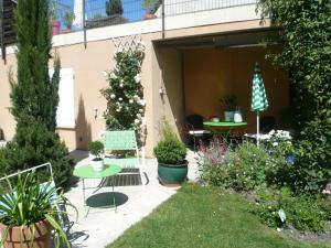 Gite Jasmin
