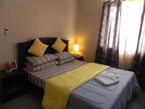 Feel At Home, Stay At Home