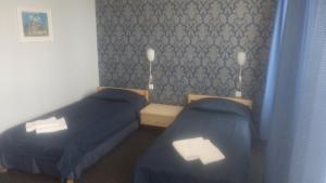 Twin Room room in Alex Hotel