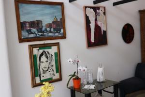 B&B Macalube Aragona