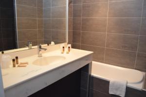 Hotels Orizonte : photos des chambres