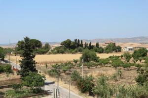 B&B Macalube Aragona
