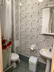 Mama Lyuba Resort