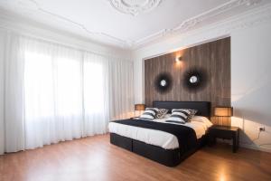 Valencia Luxury - Boutique Center