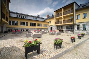 Hotel Biathlon Sport Spa