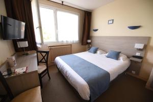 Hotels Hotel Continental : photos des chambres