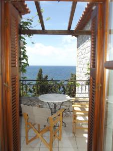 Anastasia Apartments Messinia Greece