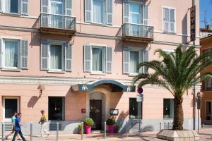 Hotels Hotel Relais Acropolis : photos des chambres