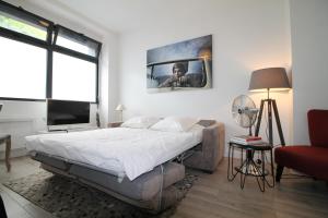 Appartements Cozy Select : photos des chambres