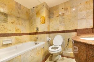 Royal Rattanakosin Hotel - Near Grand Palace & Khaosan Road